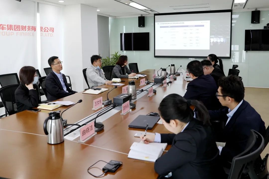 開(kāi)講啦 北汽財(cái)務(wù)宣講團(tuán)助力極狐專(zhuān)項(xiàng)營(yíng)銷(xiāo)活動(dòng)